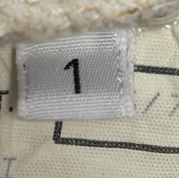 RARE Legatte Jeans Yellow Animal Print Jacket Skirt Set - Picture 6 of 15